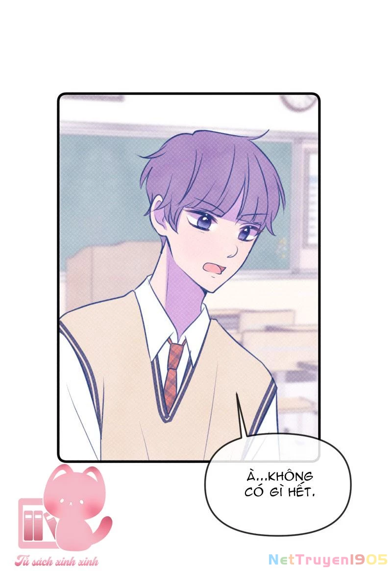 Tình Yêu Tựa Vòng Lặp Chapter 28 - 27