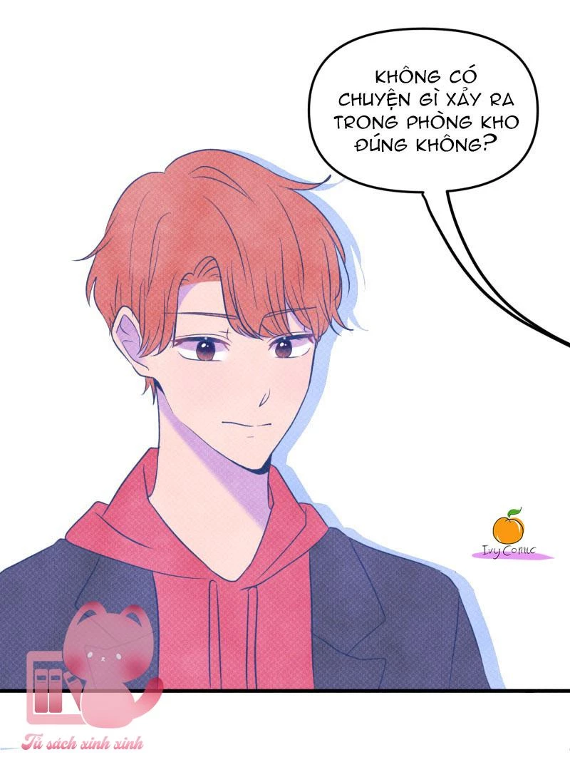 Tình Yêu Tựa Vòng Lặp Chapter 28 - 29