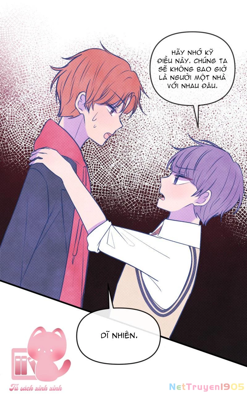 Tình Yêu Tựa Vòng Lặp Chapter 28 - 32