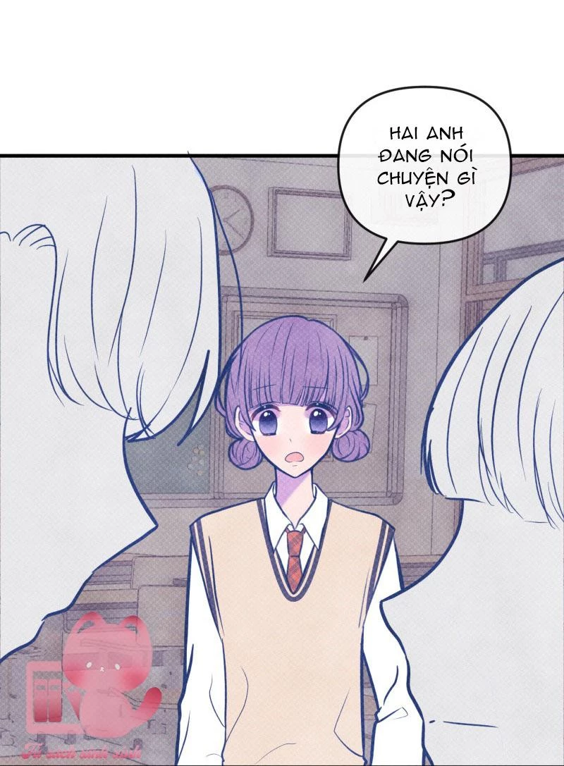 Tình Yêu Tựa Vòng Lặp Chapter 28 - 33