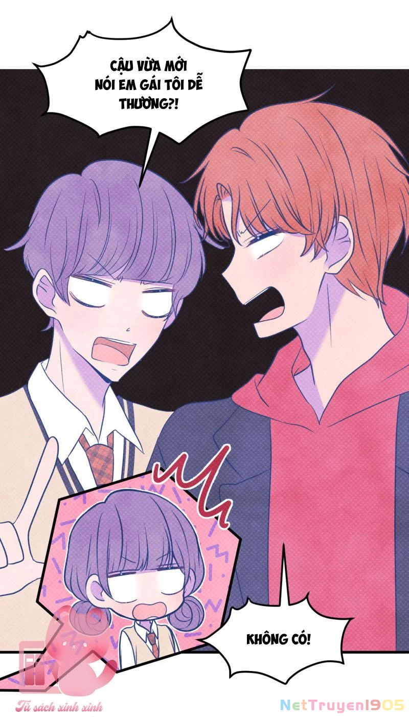 Tình Yêu Tựa Vòng Lặp Chapter 28 - 37