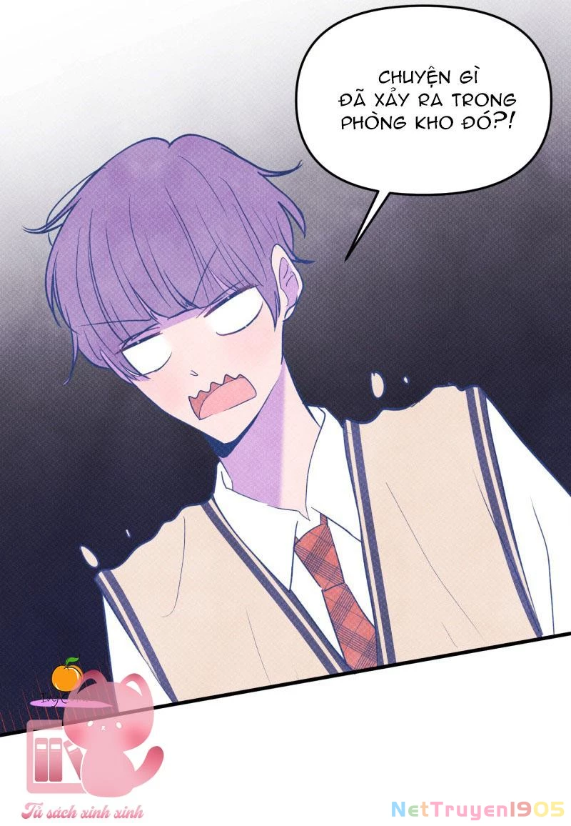 Tình Yêu Tựa Vòng Lặp Chapter 28 - 39