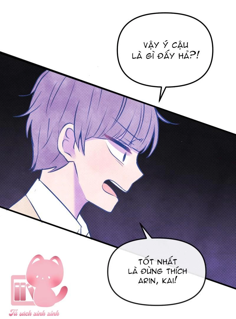 Tình Yêu Tựa Vòng Lặp Chapter 28 - 41