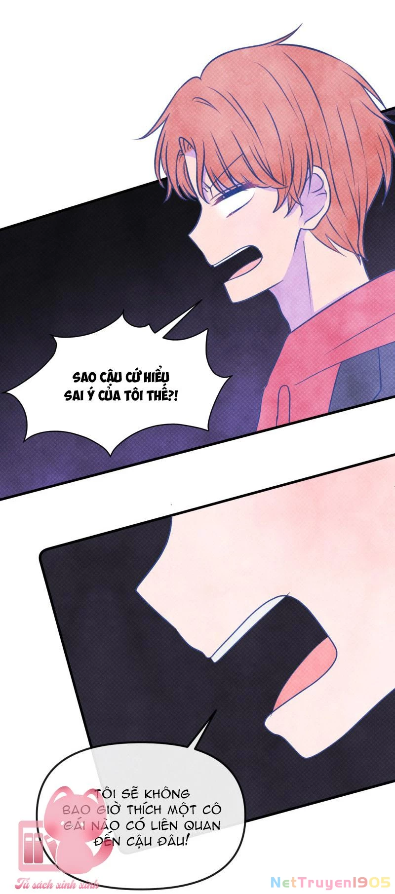 Tình Yêu Tựa Vòng Lặp Chapter 28 - 42