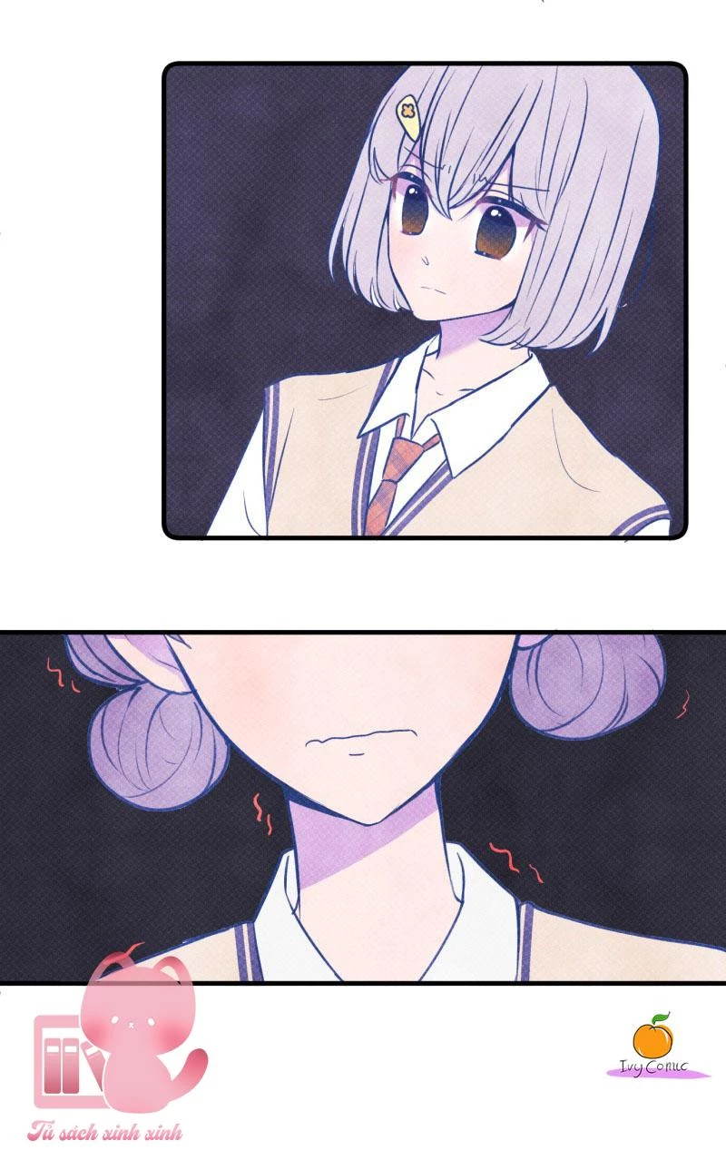 Tình Yêu Tựa Vòng Lặp Chapter 28 - 44