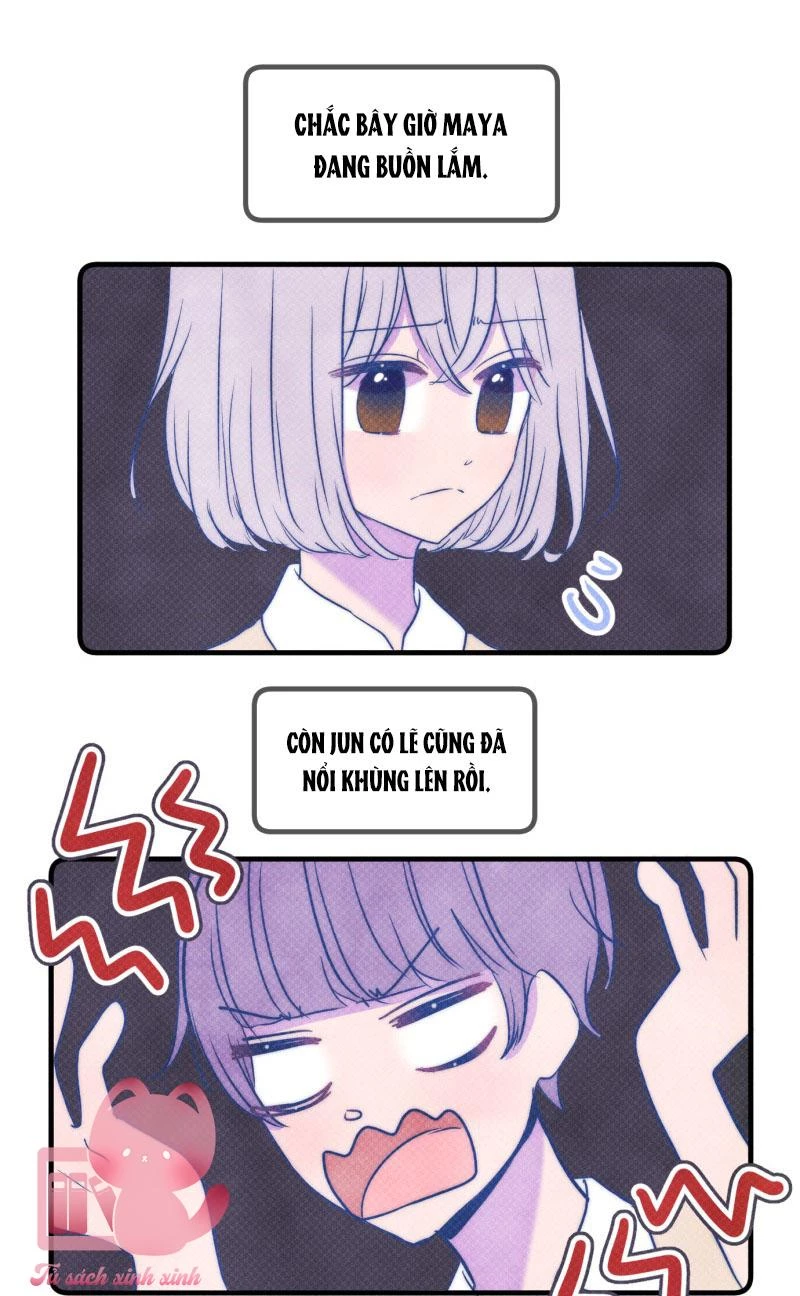 Tình Yêu Tựa Vòng Lặp Chapter 29 - 2