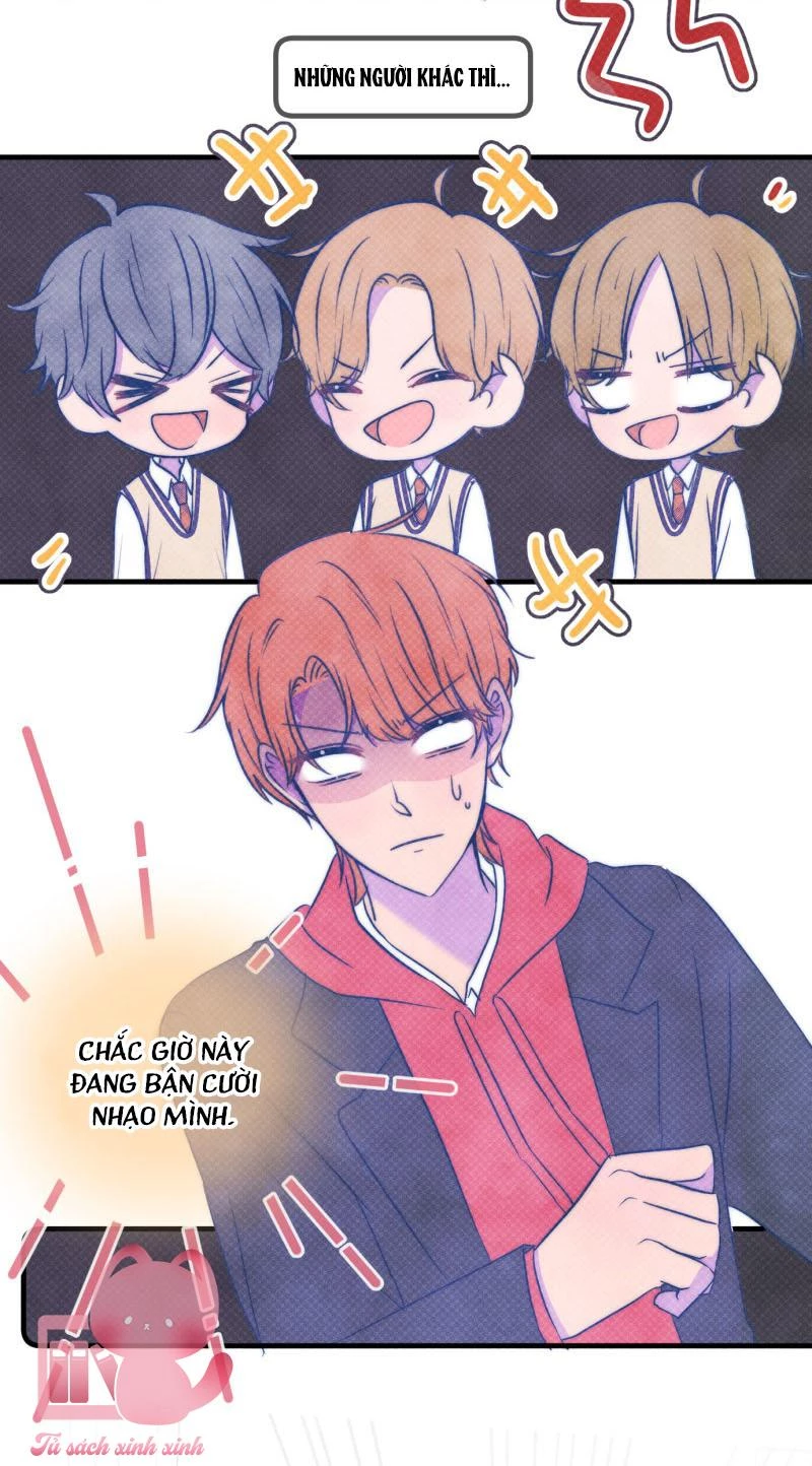 Tình Yêu Tựa Vòng Lặp Chapter 29 - 3