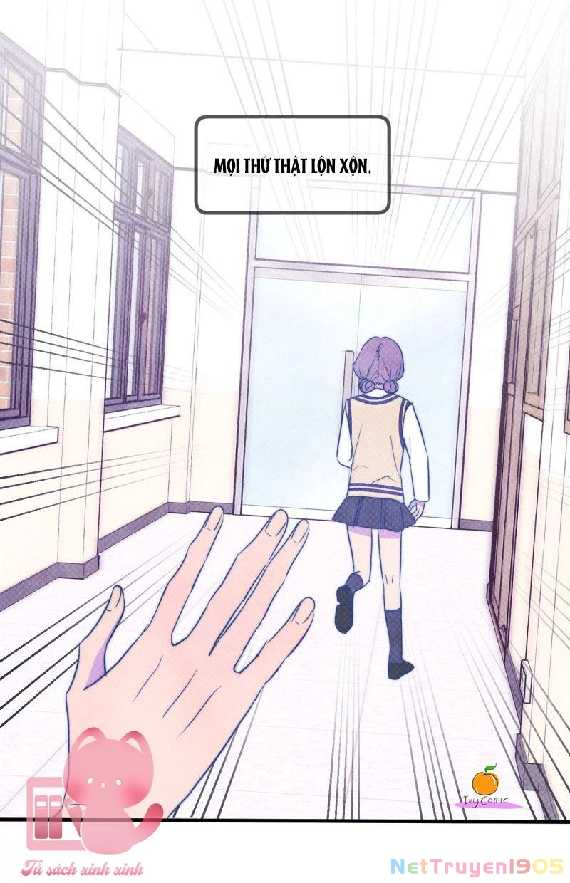 Tình Yêu Tựa Vòng Lặp Chapter 29 - 4