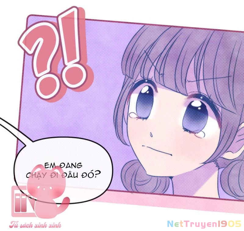 Tình Yêu Tựa Vòng Lặp Chapter 29 - 7