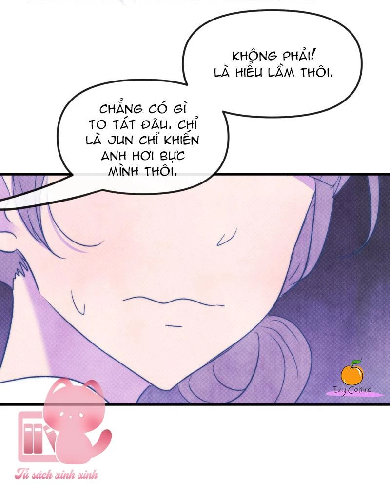 Tình Yêu Tựa Vòng Lặp Chapter 29 - 9