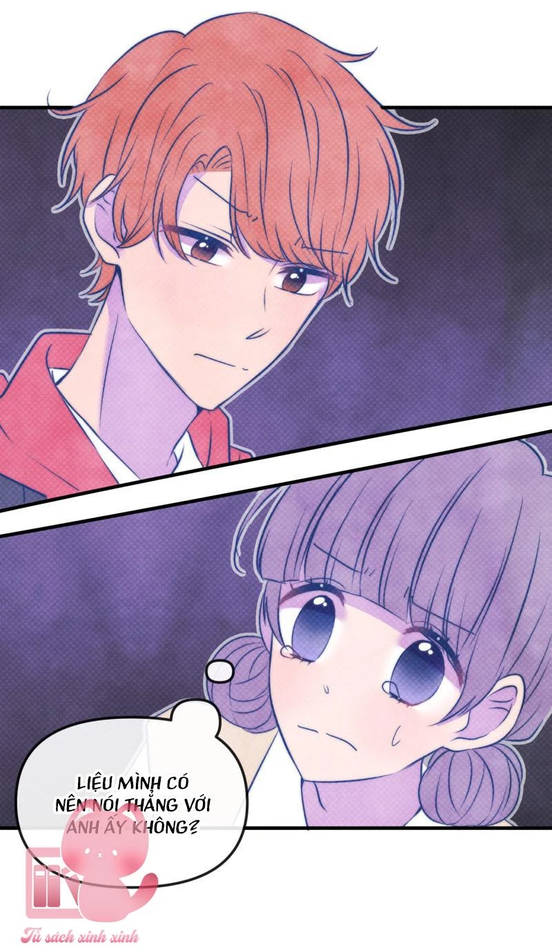 Tình Yêu Tựa Vòng Lặp Chapter 29 - 10