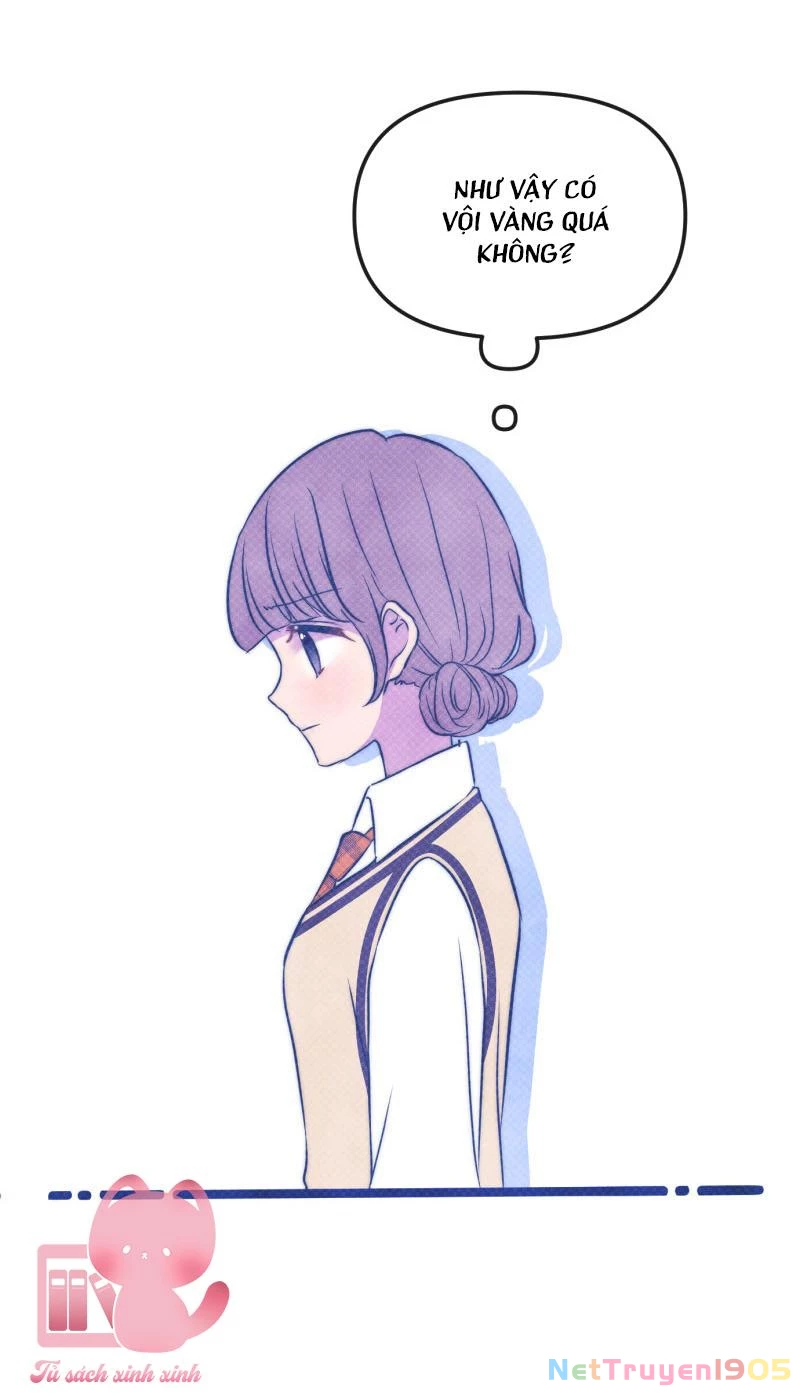 Tình Yêu Tựa Vòng Lặp Chapter 29 - 11