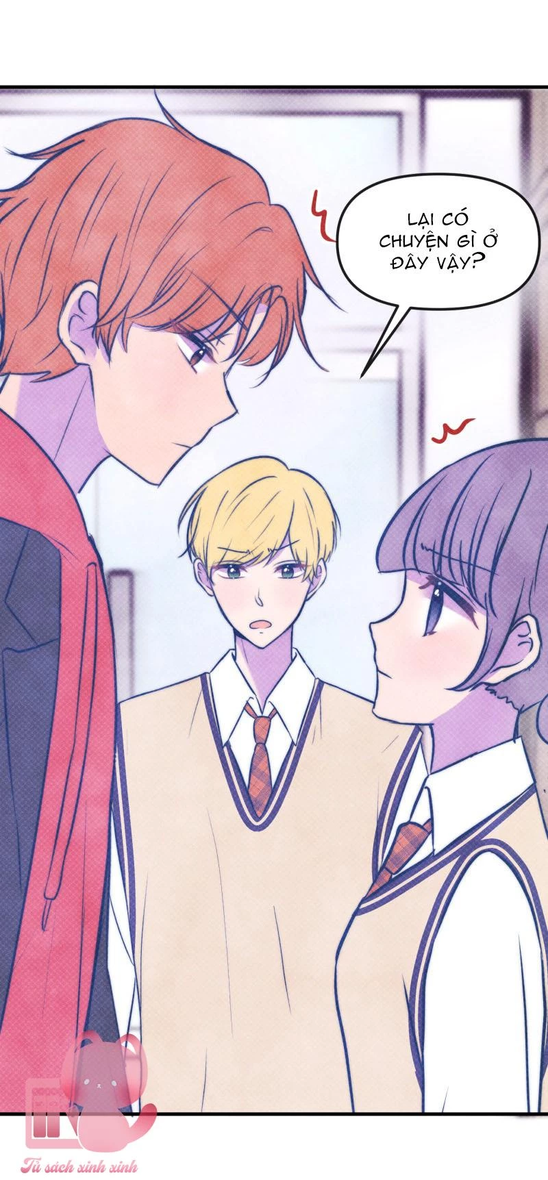 Tình Yêu Tựa Vòng Lặp Chapter 29 - 13