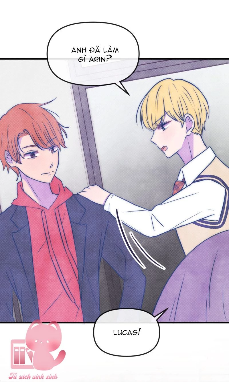 Tình Yêu Tựa Vòng Lặp Chapter 29 - 15