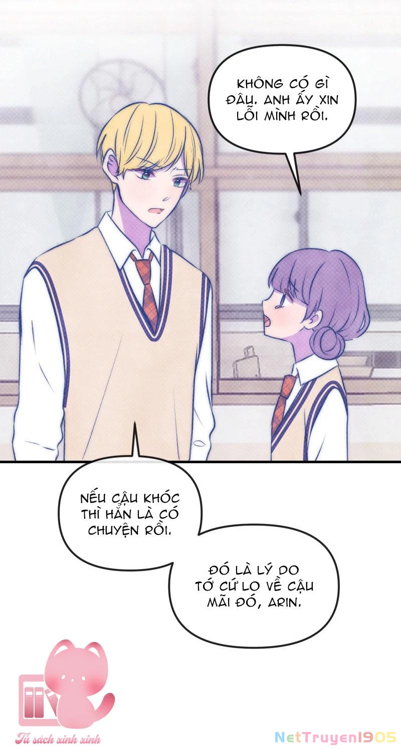 Tình Yêu Tựa Vòng Lặp Chapter 29 - 16