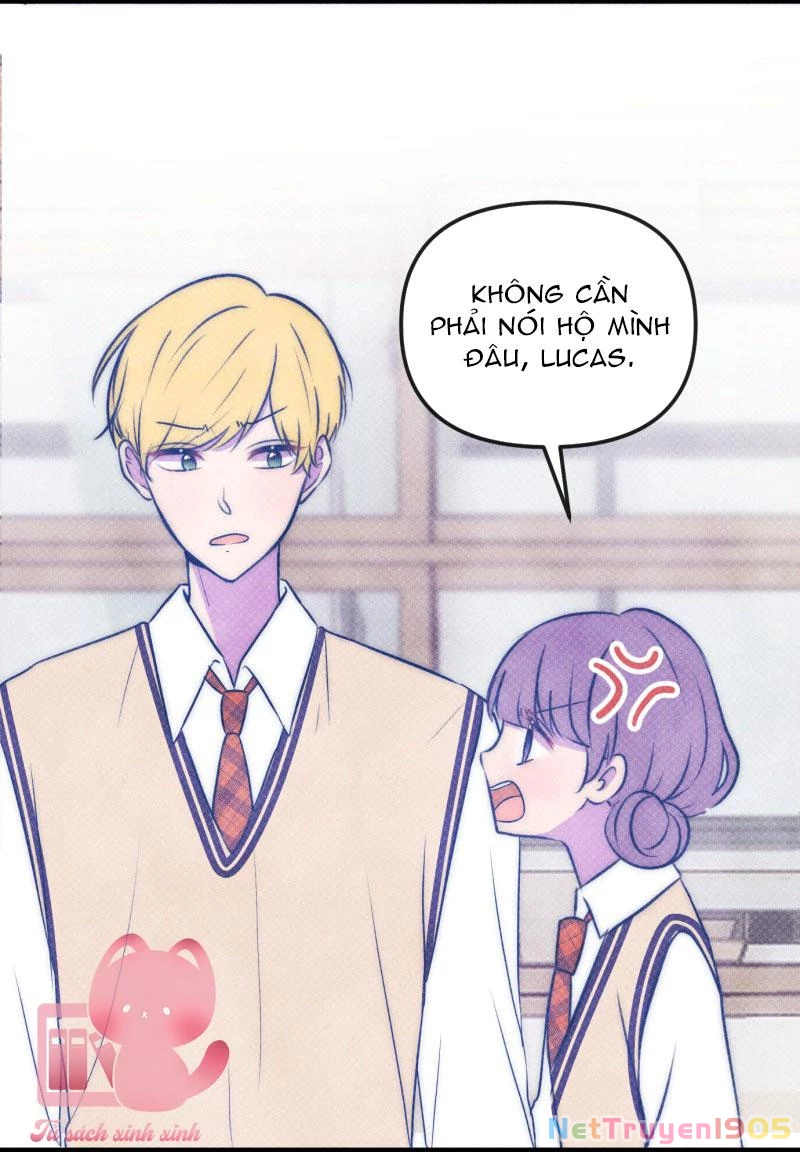 Tình Yêu Tựa Vòng Lặp Chapter 29 - 18