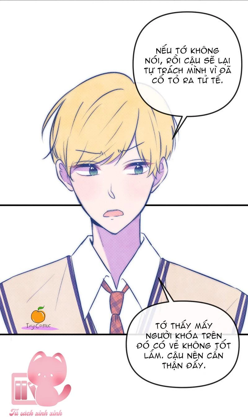 Tình Yêu Tựa Vòng Lặp Chapter 29 - 19