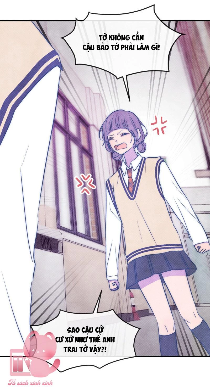 Tình Yêu Tựa Vòng Lặp Chapter 29 - 21