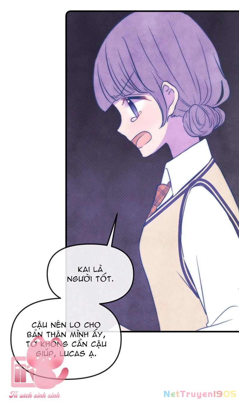 Tình Yêu Tựa Vòng Lặp Chapter 29 - 23