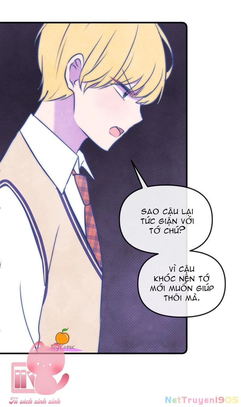 Tình Yêu Tựa Vòng Lặp Chapter 29 - 24