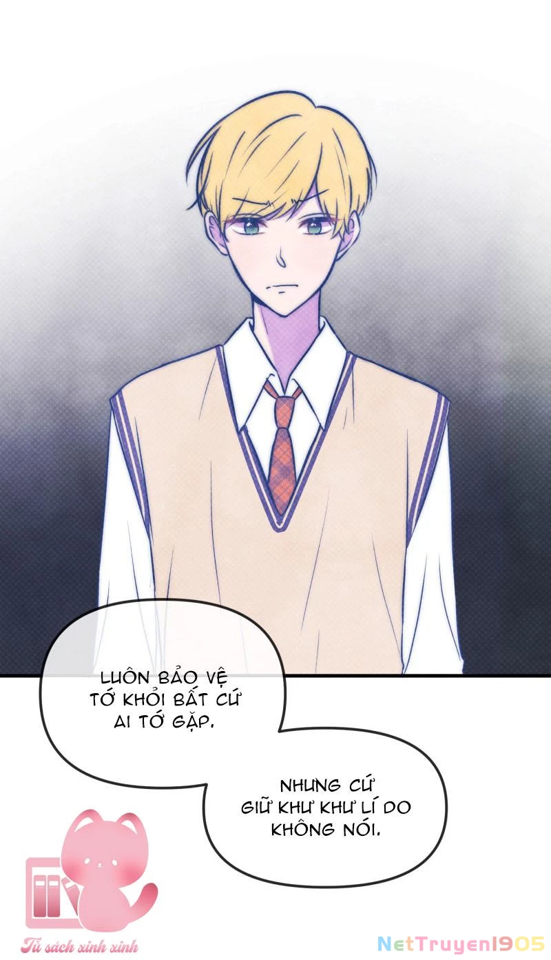 Tình Yêu Tựa Vòng Lặp Chapter 29 - 26