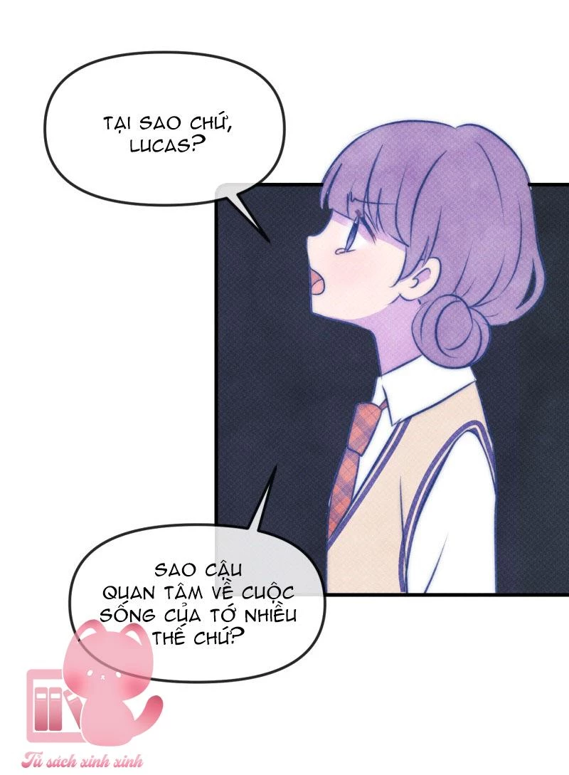 Tình Yêu Tựa Vòng Lặp Chapter 29 - 27