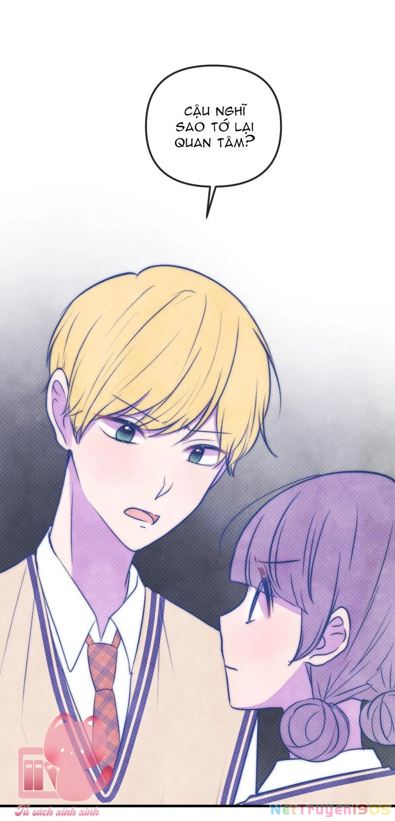 Tình Yêu Tựa Vòng Lặp Chapter 29 - 28