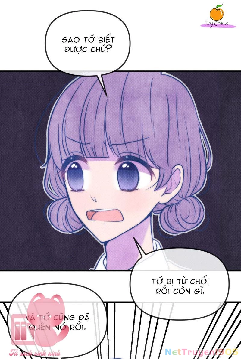 Tình Yêu Tựa Vòng Lặp Chapter 29 - 29