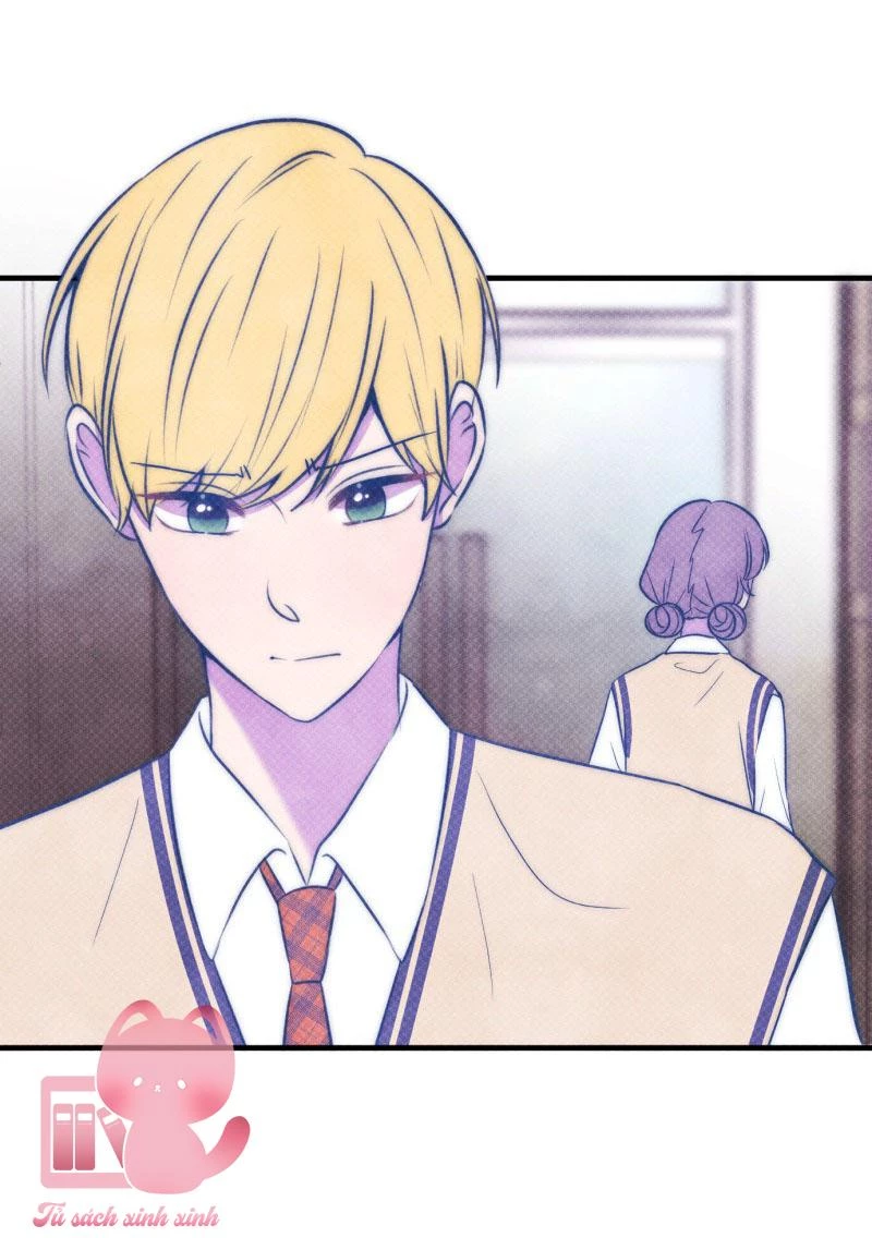 Tình Yêu Tựa Vòng Lặp Chapter 29 - 32