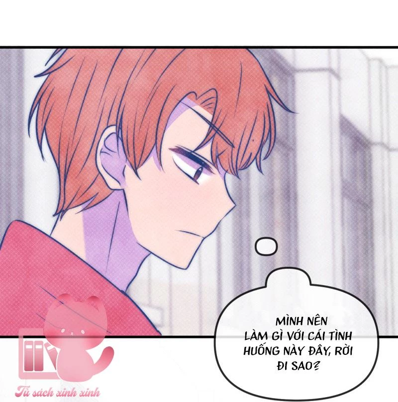 Tình Yêu Tựa Vòng Lặp Chapter 29 - 35