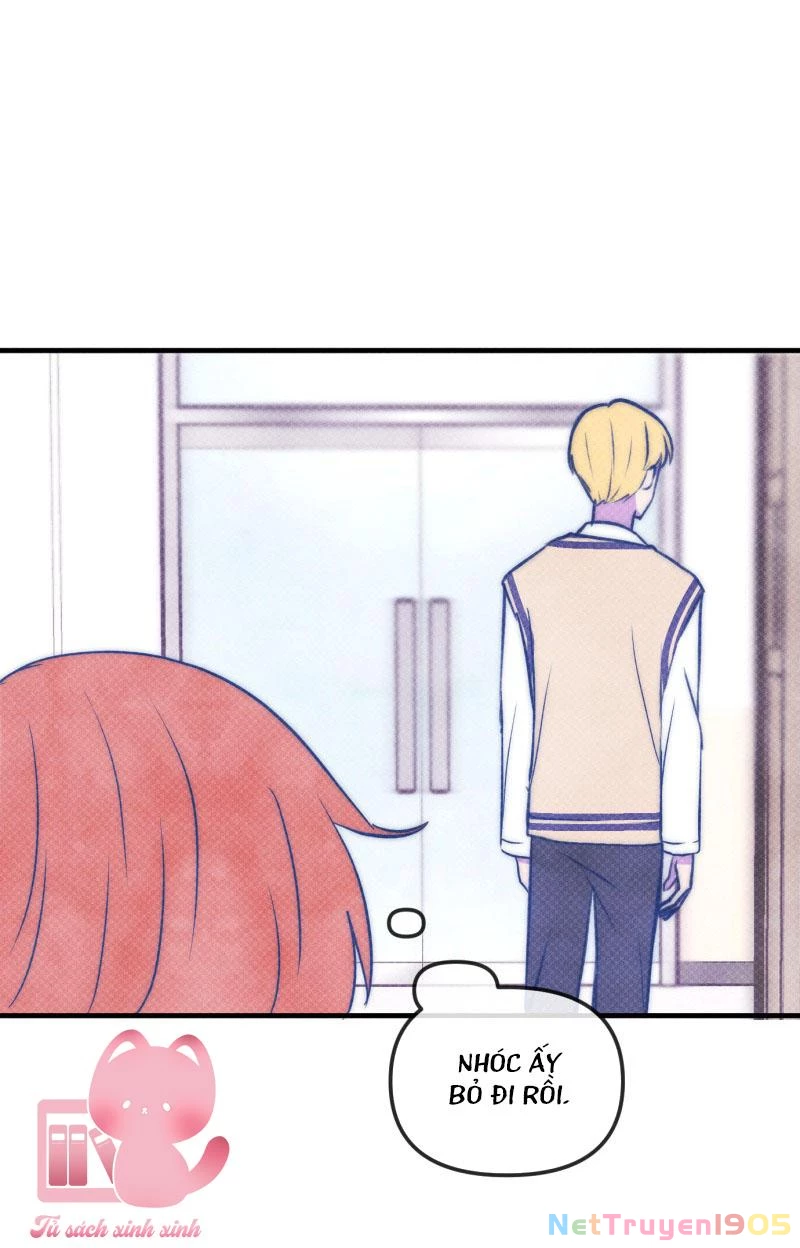 Tình Yêu Tựa Vòng Lặp Chapter 29 - 37