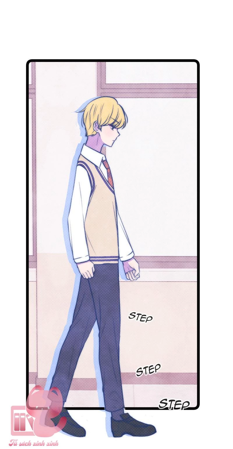 Tình Yêu Tựa Vòng Lặp Chapter 29 - 38