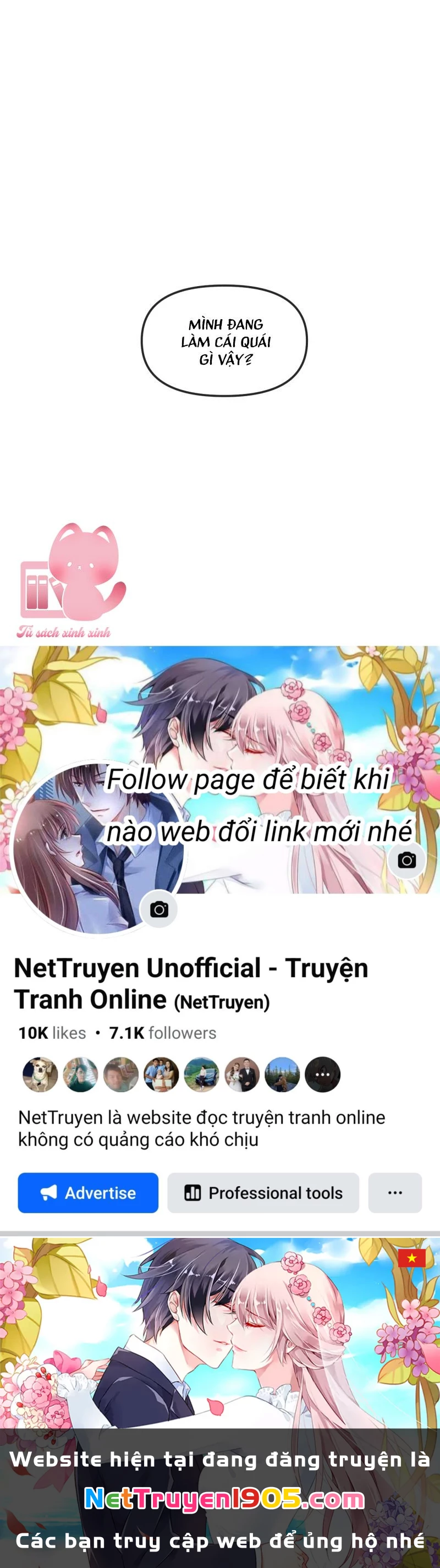 Tình Yêu Tựa Vòng Lặp Chapter 29 - 40