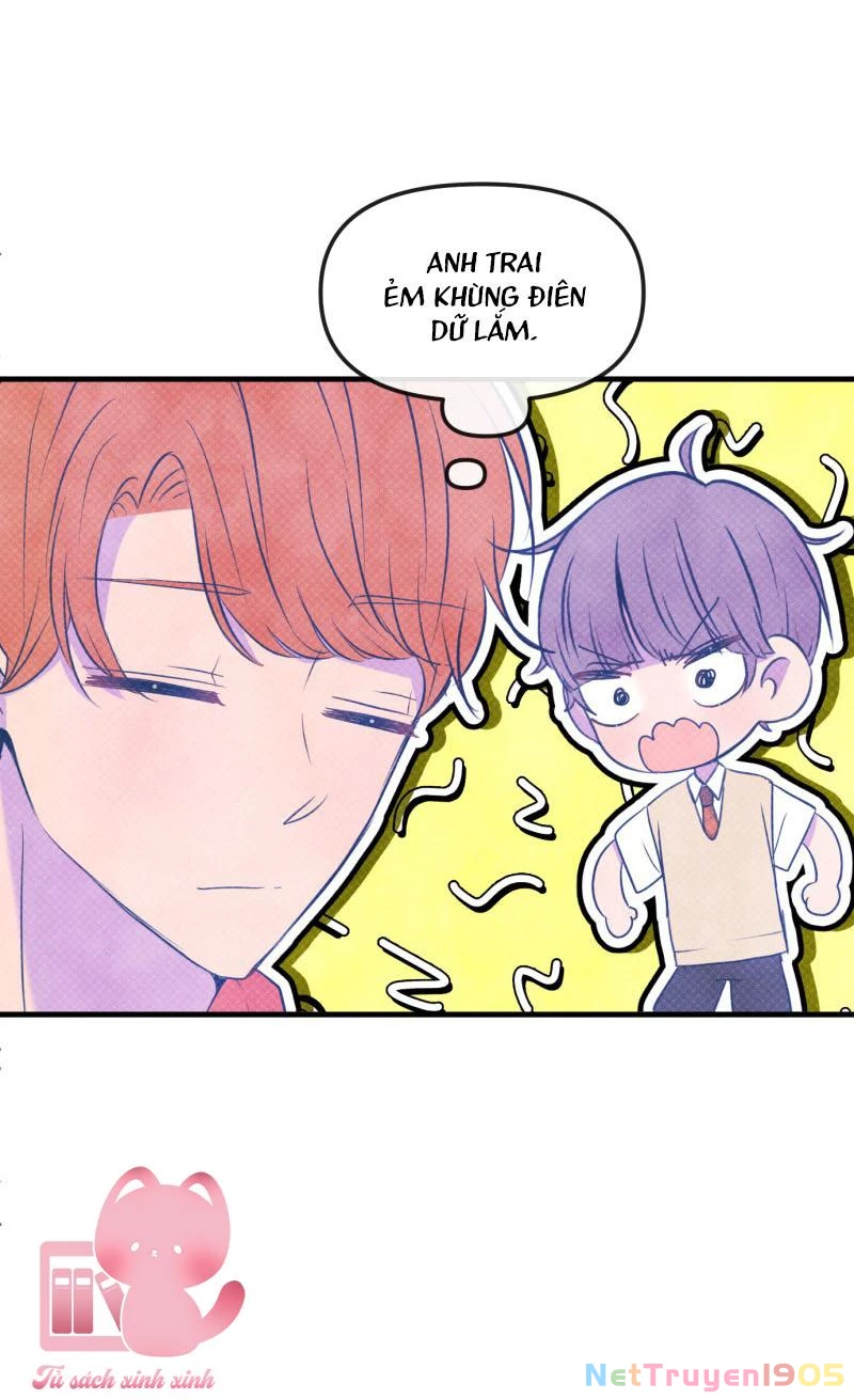 Tình Yêu Tựa Vòng Lặp Chapter 30 - 2