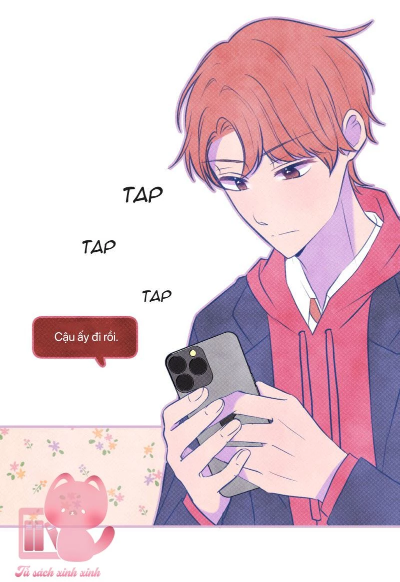 Tình Yêu Tựa Vòng Lặp Chapter 30 - 6