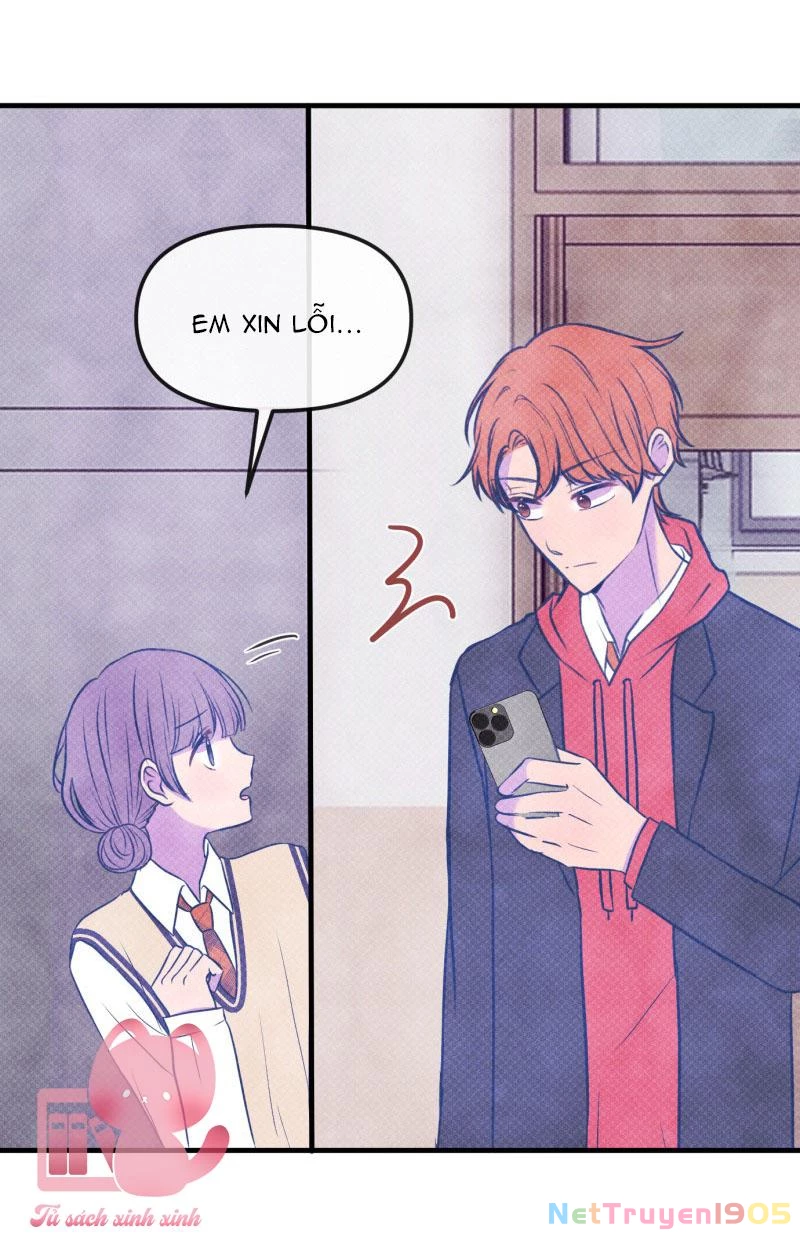 Tình Yêu Tựa Vòng Lặp Chapter 30 - 7