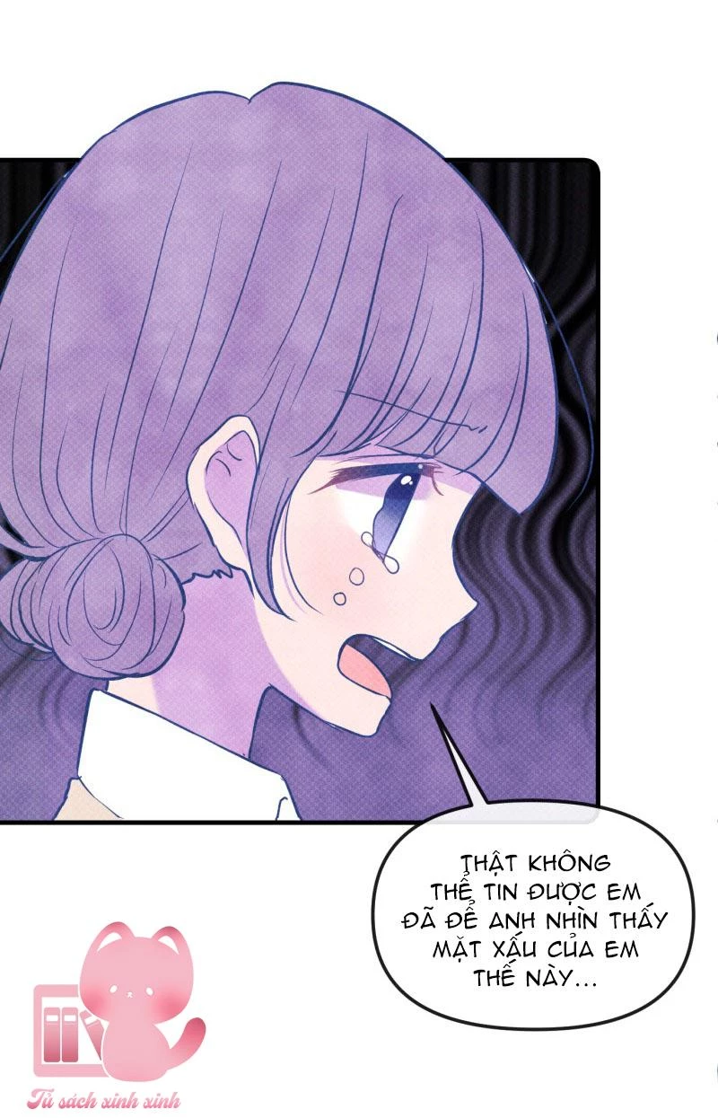 Tình Yêu Tựa Vòng Lặp Chapter 30 - 8