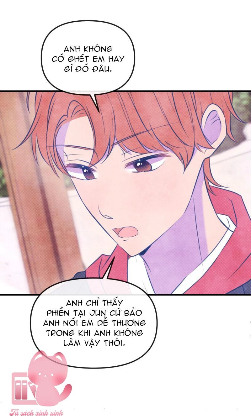 Tình Yêu Tựa Vòng Lặp Chapter 30 - 13