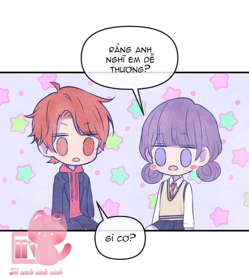 Tình Yêu Tựa Vòng Lặp Chapter 30 - 15