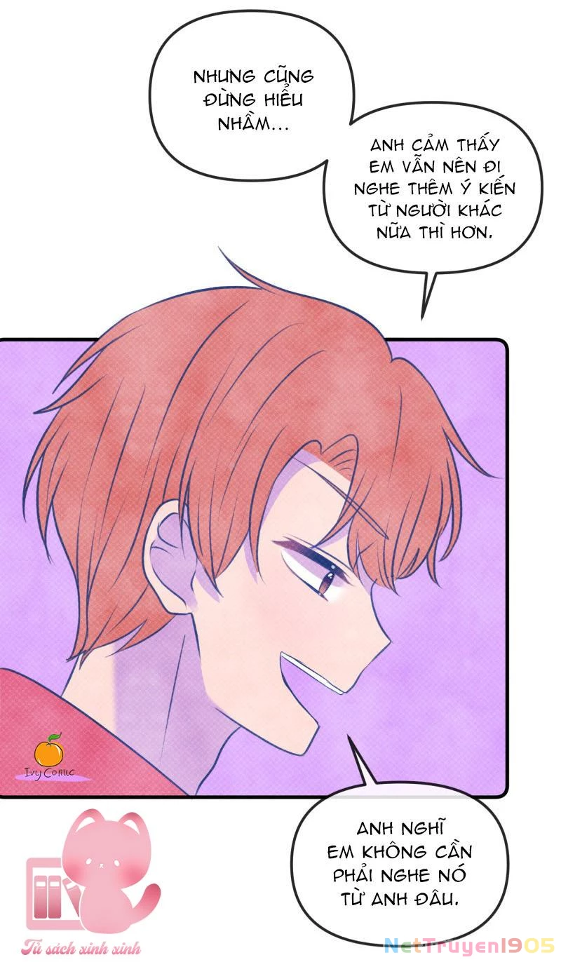 Tình Yêu Tựa Vòng Lặp Chapter 30 - 19