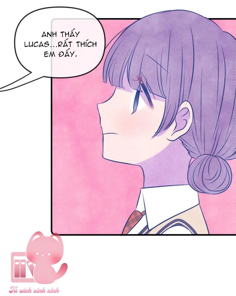 Tình Yêu Tựa Vòng Lặp Chapter 30 - 20