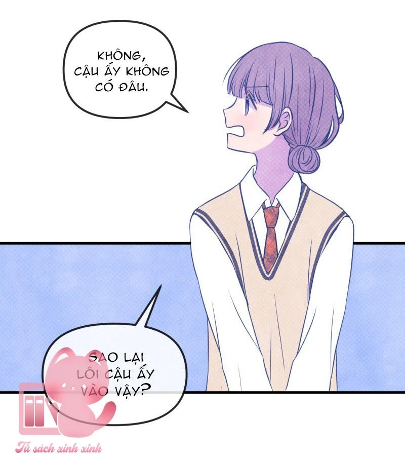 Tình Yêu Tựa Vòng Lặp Chapter 30 - 21