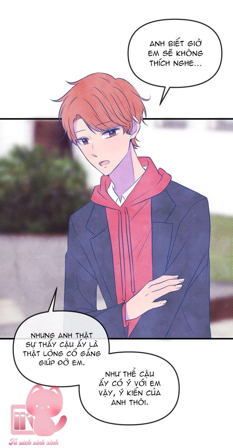 Tình Yêu Tựa Vòng Lặp Chapter 30 - 22