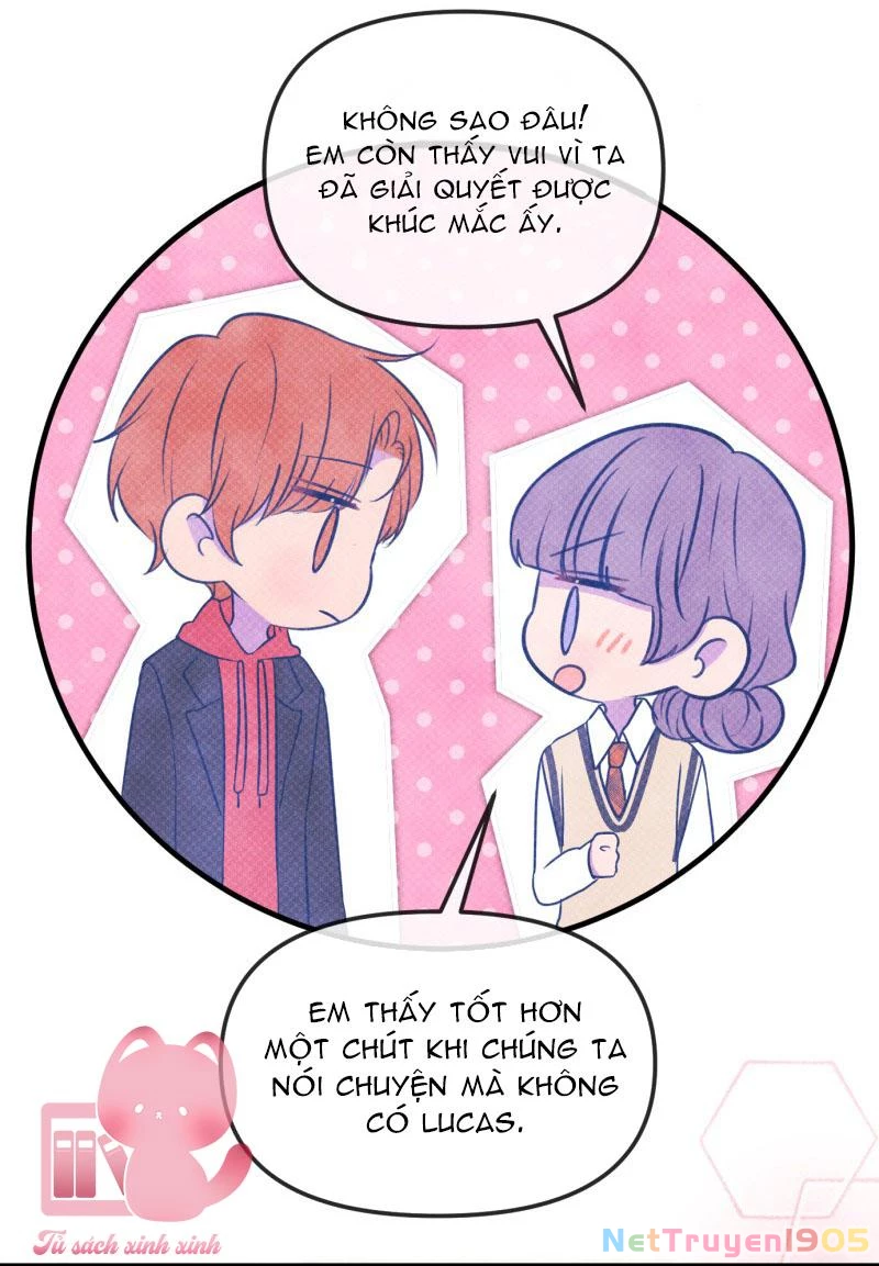 Tình Yêu Tựa Vòng Lặp Chapter 30 - 25