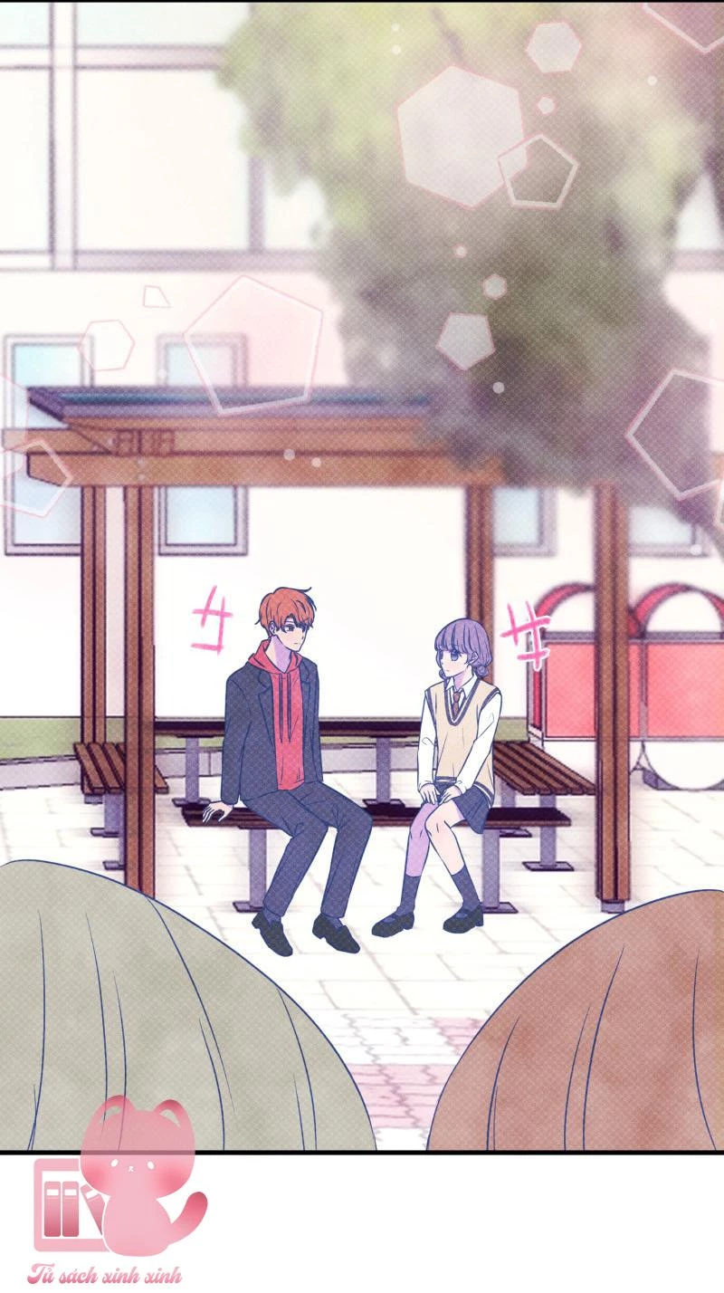 Tình Yêu Tựa Vòng Lặp Chapter 30 - 26