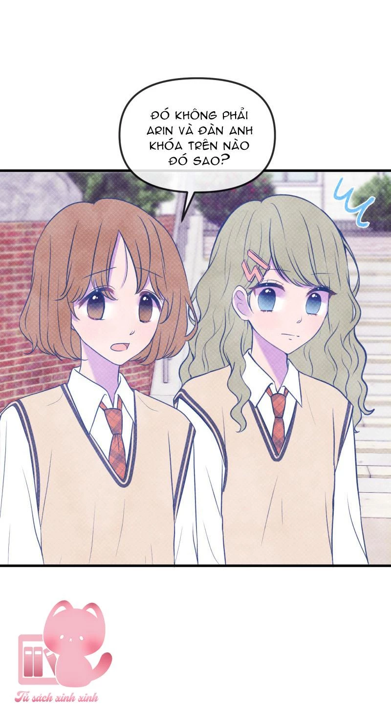 Tình Yêu Tựa Vòng Lặp Chapter 30 - 27