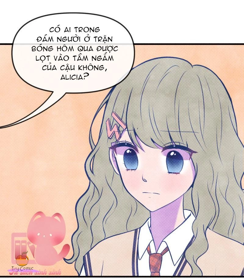 Tình Yêu Tựa Vòng Lặp Chapter 30 - 29