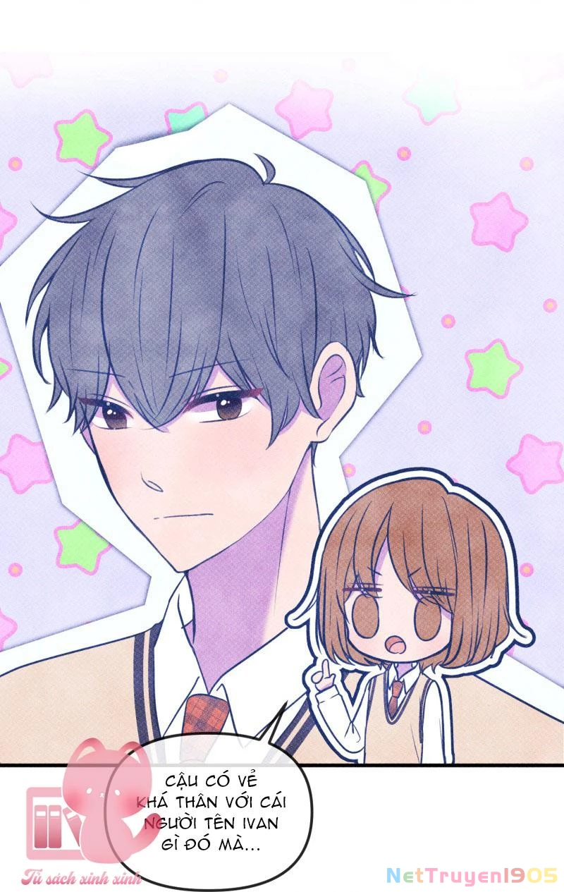 Tình Yêu Tựa Vòng Lặp Chapter 30 - 30