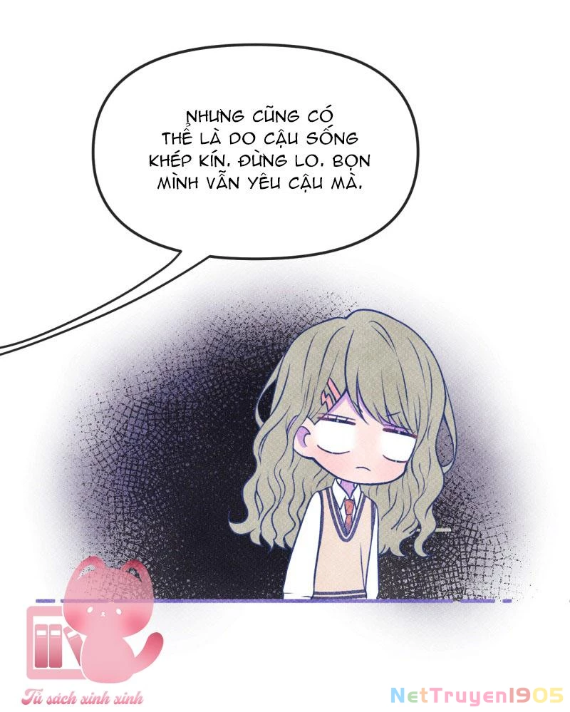 Tình Yêu Tựa Vòng Lặp Chapter 30 - 33