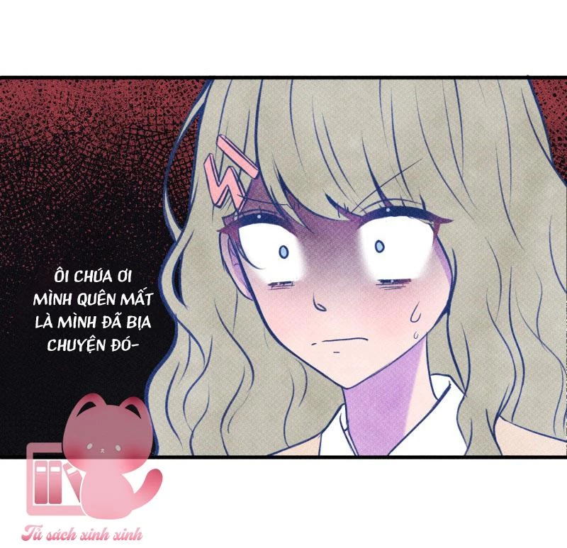 Tình Yêu Tựa Vòng Lặp Chapter 30 - 35